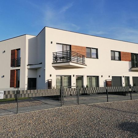 Apartamenty Na Ceglanej Oswiecim Exterior photo