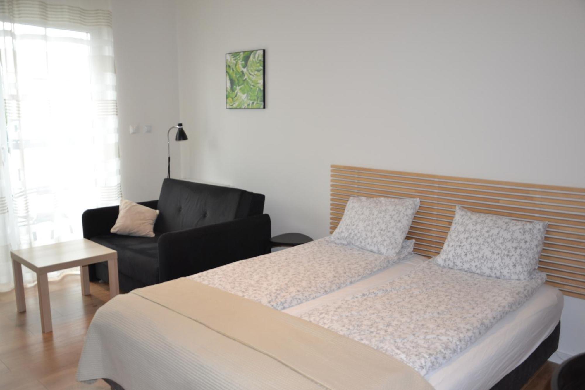 Apartamenty Na Ceglanej Oswiecim Exterior photo